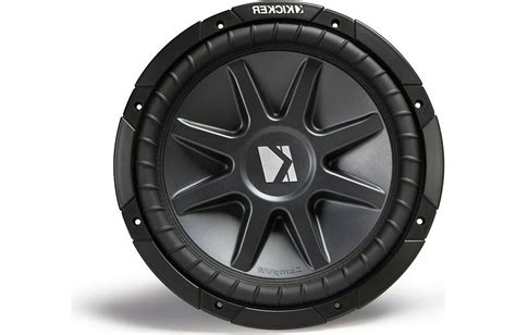 subwoofer kicker 15 inch rms